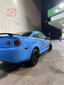 شيفروليه كوبالت